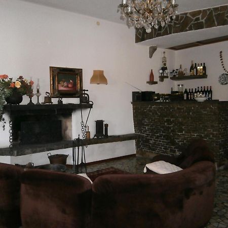Hotel Due Pini Baselga di Pinè Extérieur photo