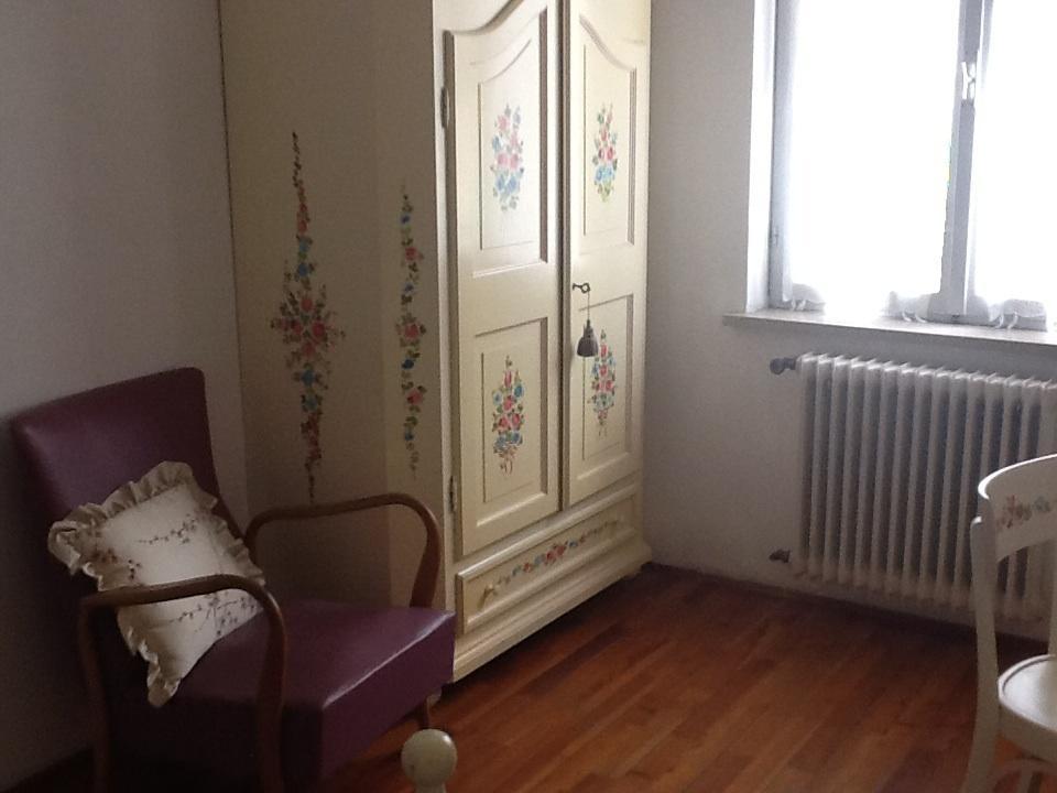 Hotel Due Pini Baselga di Pinè Extérieur photo