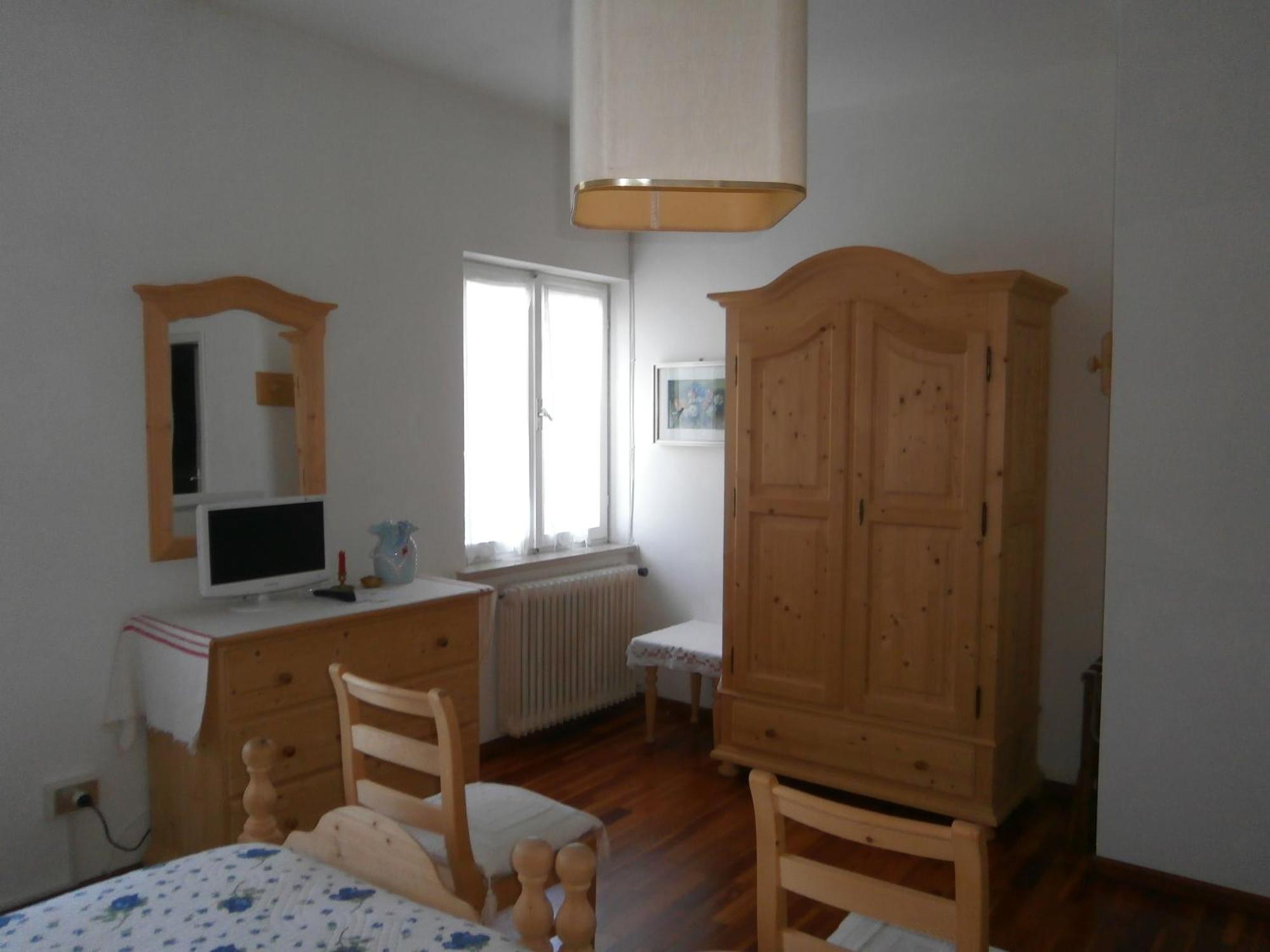 Hotel Due Pini Baselga di Pinè Extérieur photo