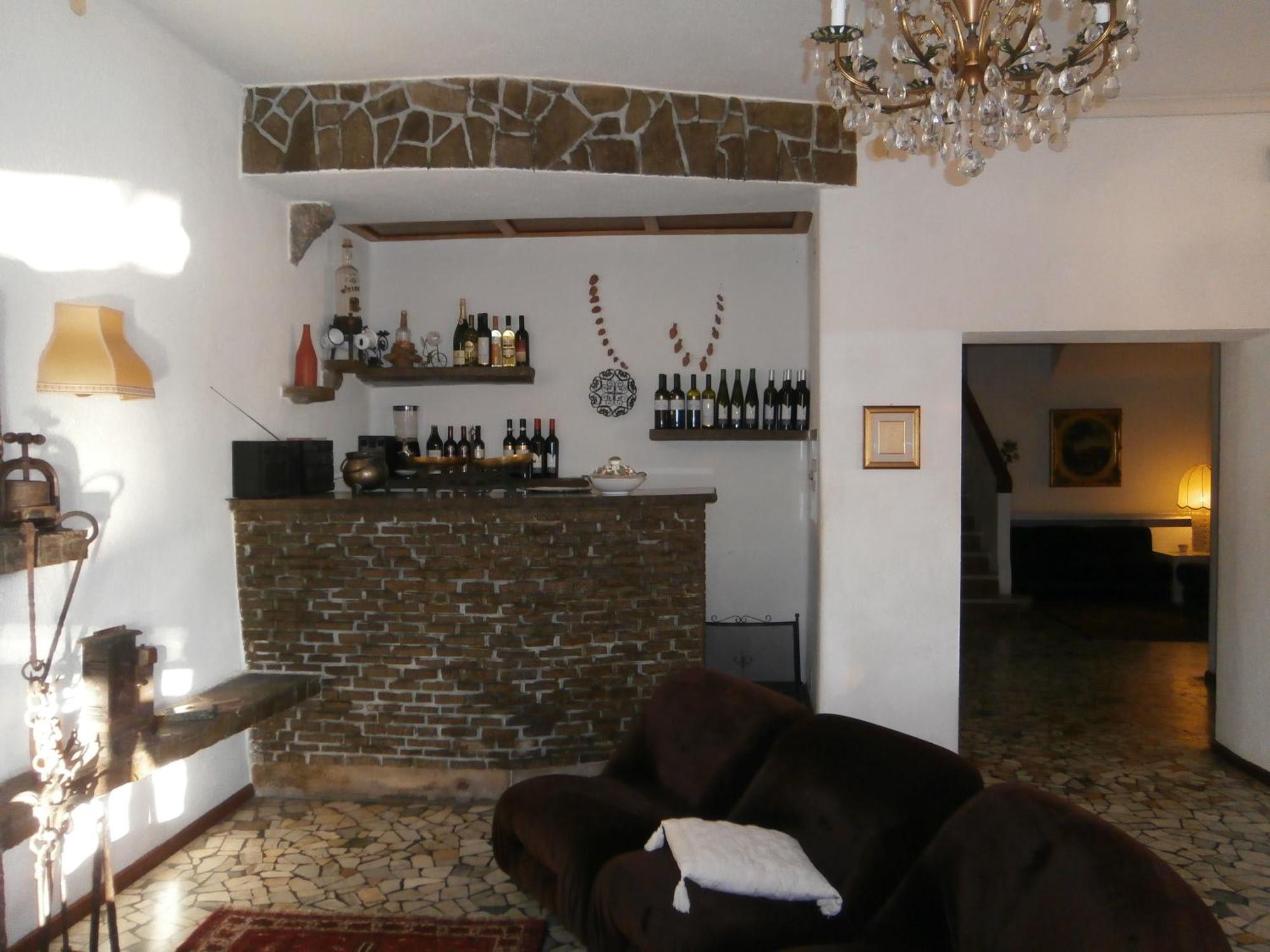 Hotel Due Pini Baselga di Pinè Extérieur photo
