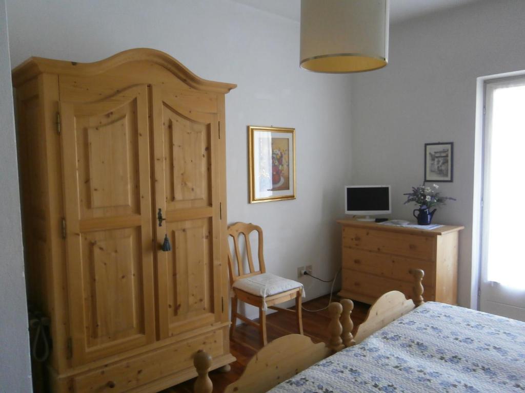 Hotel Due Pini Baselga di Pinè Chambre photo